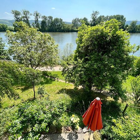 Moselglueck Apartment Швайх Екстериор снимка